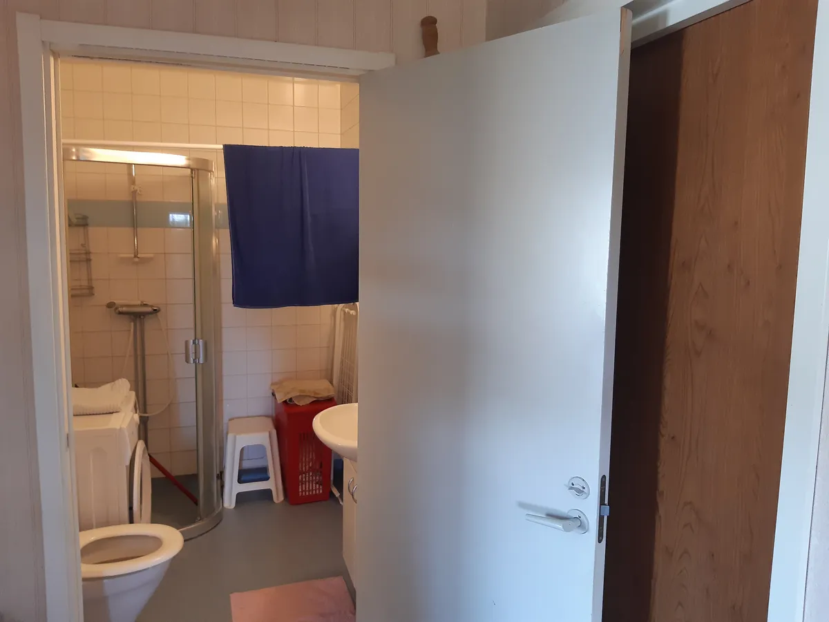 Hyreslägenhet på Uppsala i uppsala