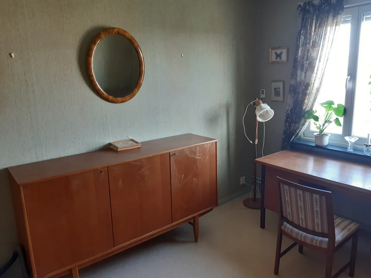 Hyreslägenhet på Uppsala i uppsala