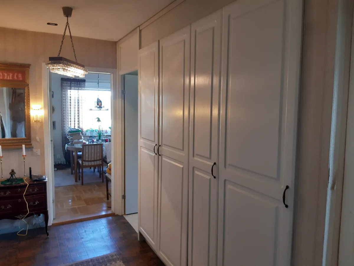 Hyreslägenhet på Uppsala i uppsala