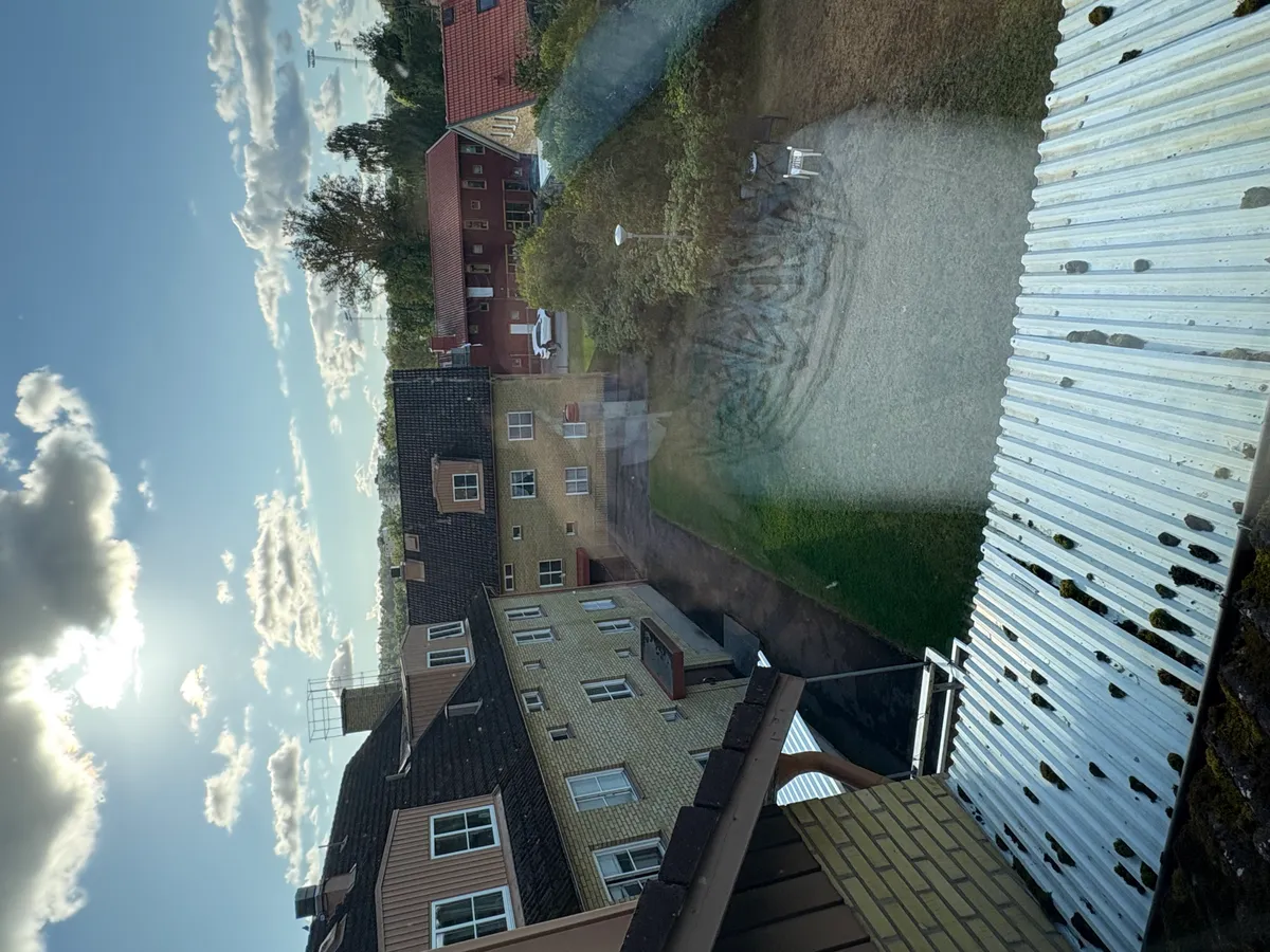 Hyreslägenhet på Huskvarna i huskvarna