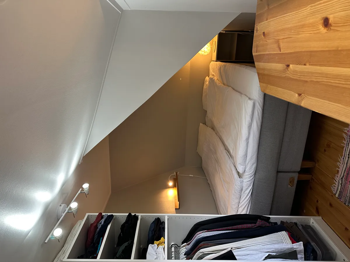 Hyresbostad på Norrtälje i norrtalje