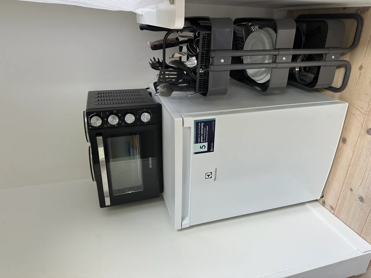 Hyresbostad på Norrtälje i norrtalje