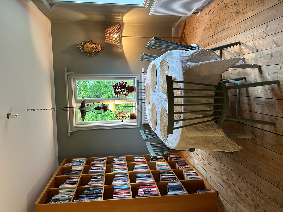 Hyresbostad på Norrtälje i norrtalje