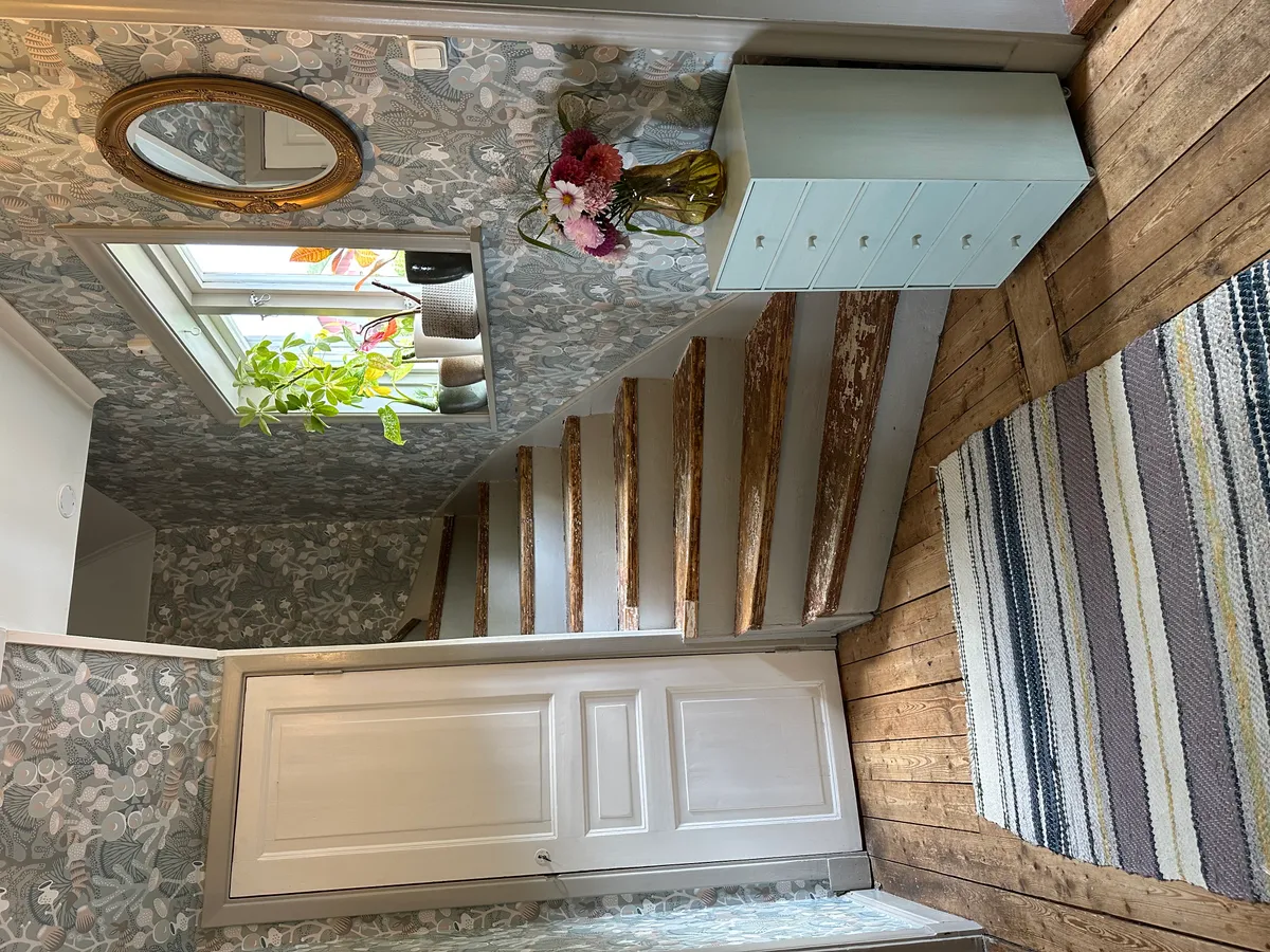 Hyresbostad på Norrtälje i norrtalje