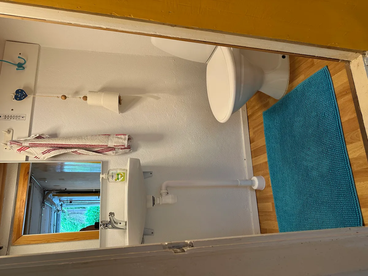 Hyresbostad på Norrtälje i norrtalje