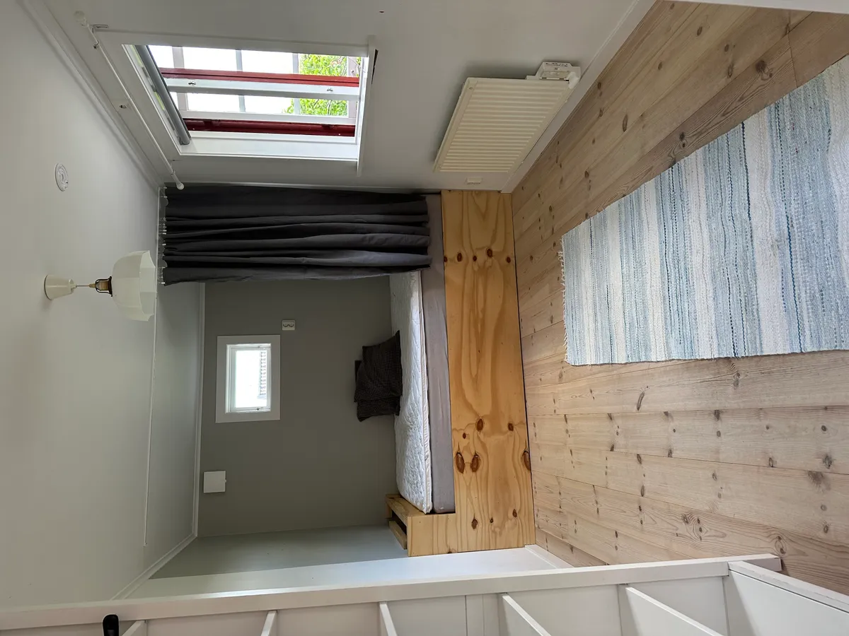 Hyresbostad på Norrtälje i norrtalje