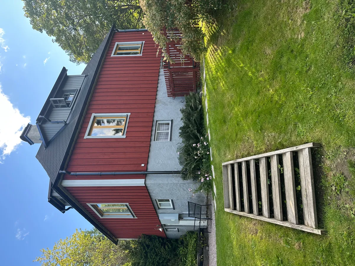 Hyresbostad på Norrtälje i norrtalje