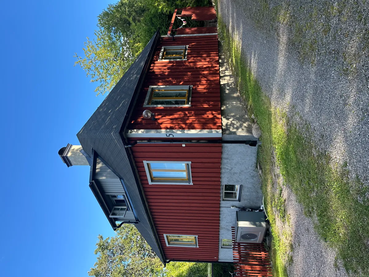 Hyresbostad på Norrtälje i norrtalje