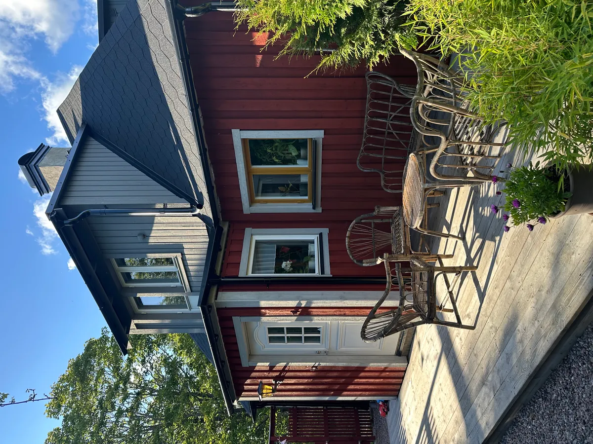 Hyresbostad på Norrtälje i norrtalje