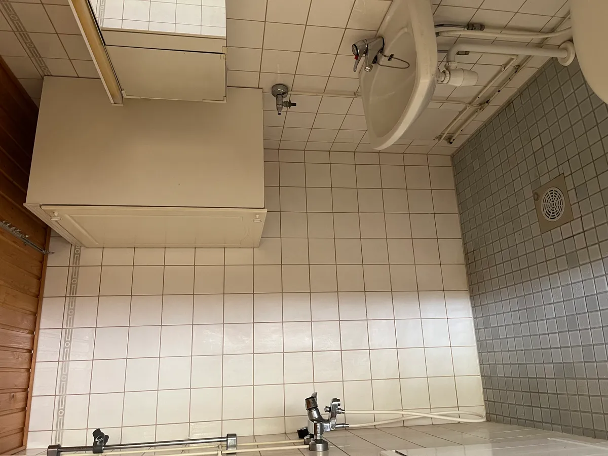 Hyreslägenhet på Kuopio i kuopio