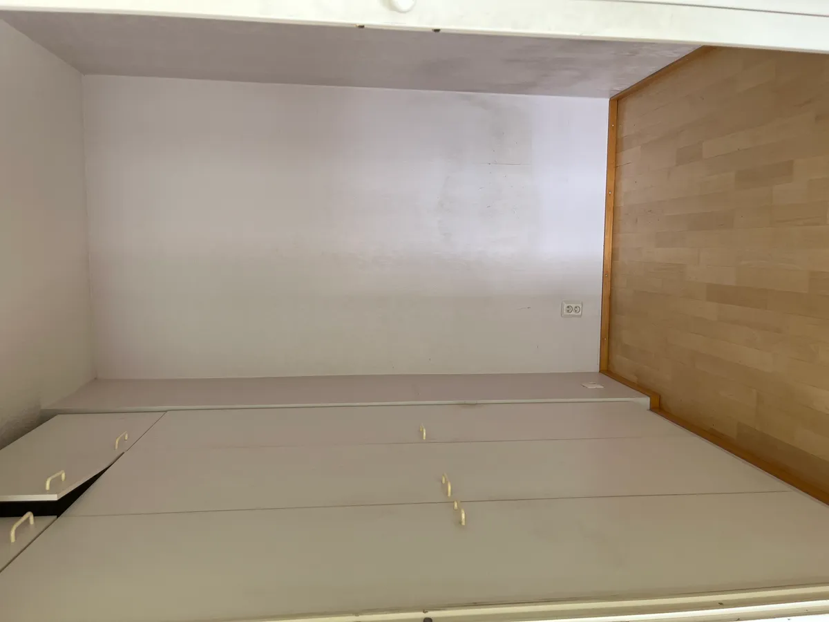 Hyreslägenhet på Kuopio i kuopio