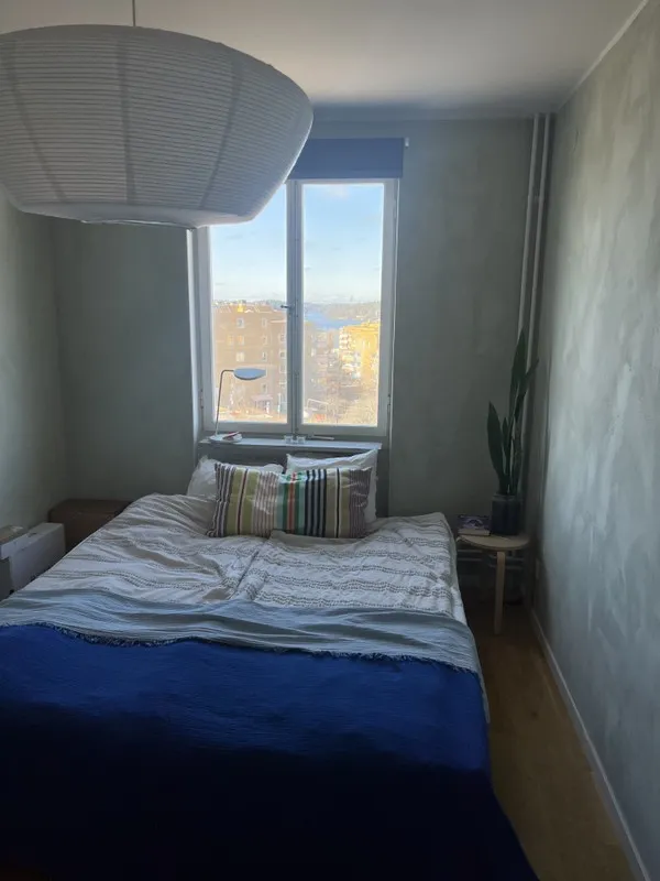 Hyreslägenhet på Stockholm i stockholm