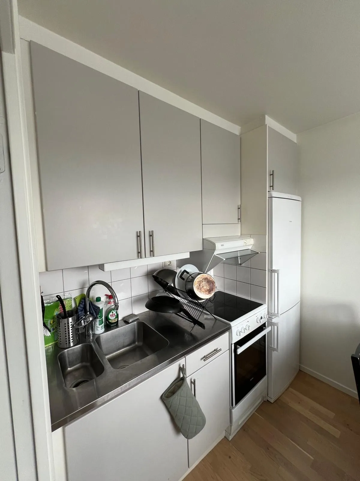 Hyreslägenhet på Sollentuna i sollentuna