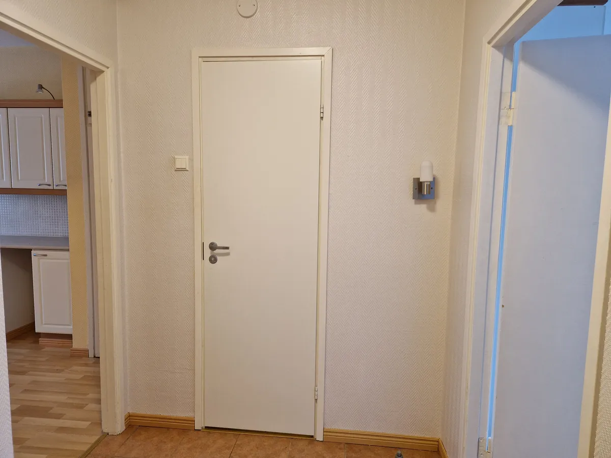 Hyreslägenhet på Oulu i oulu