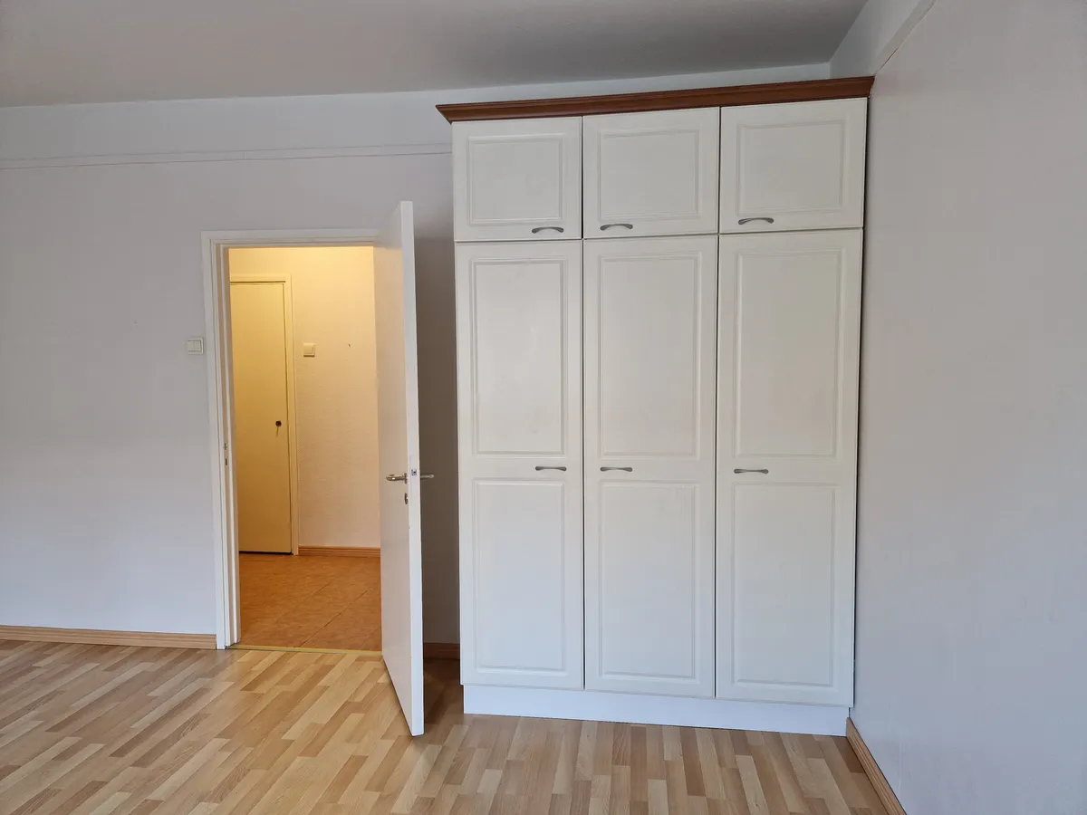Hyreslägenhet på Oulu i oulu