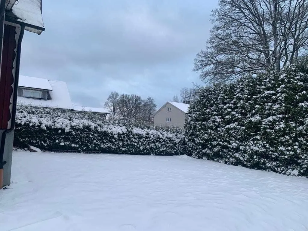 Hyresbostad på Perstorp i perstorp