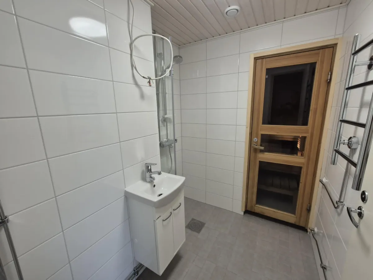 Hyreslägenhet på Tampere i tampere