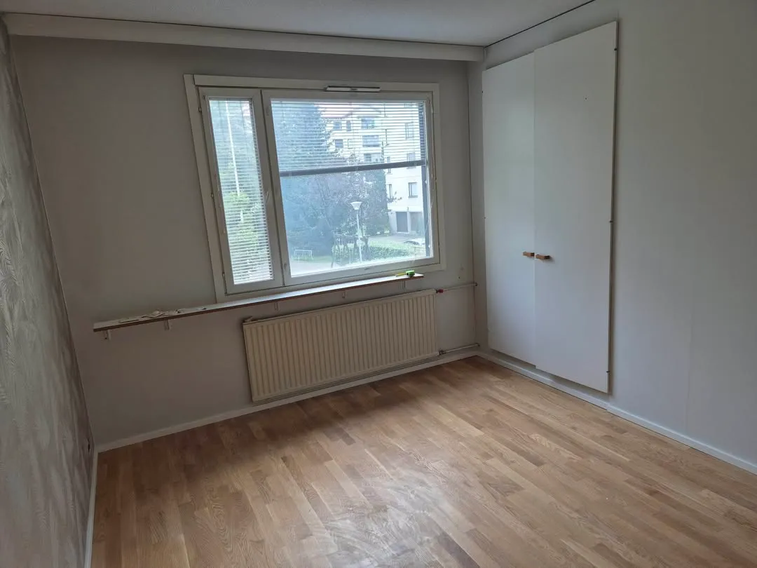 Hyreslägenhet på Tampere i tampere