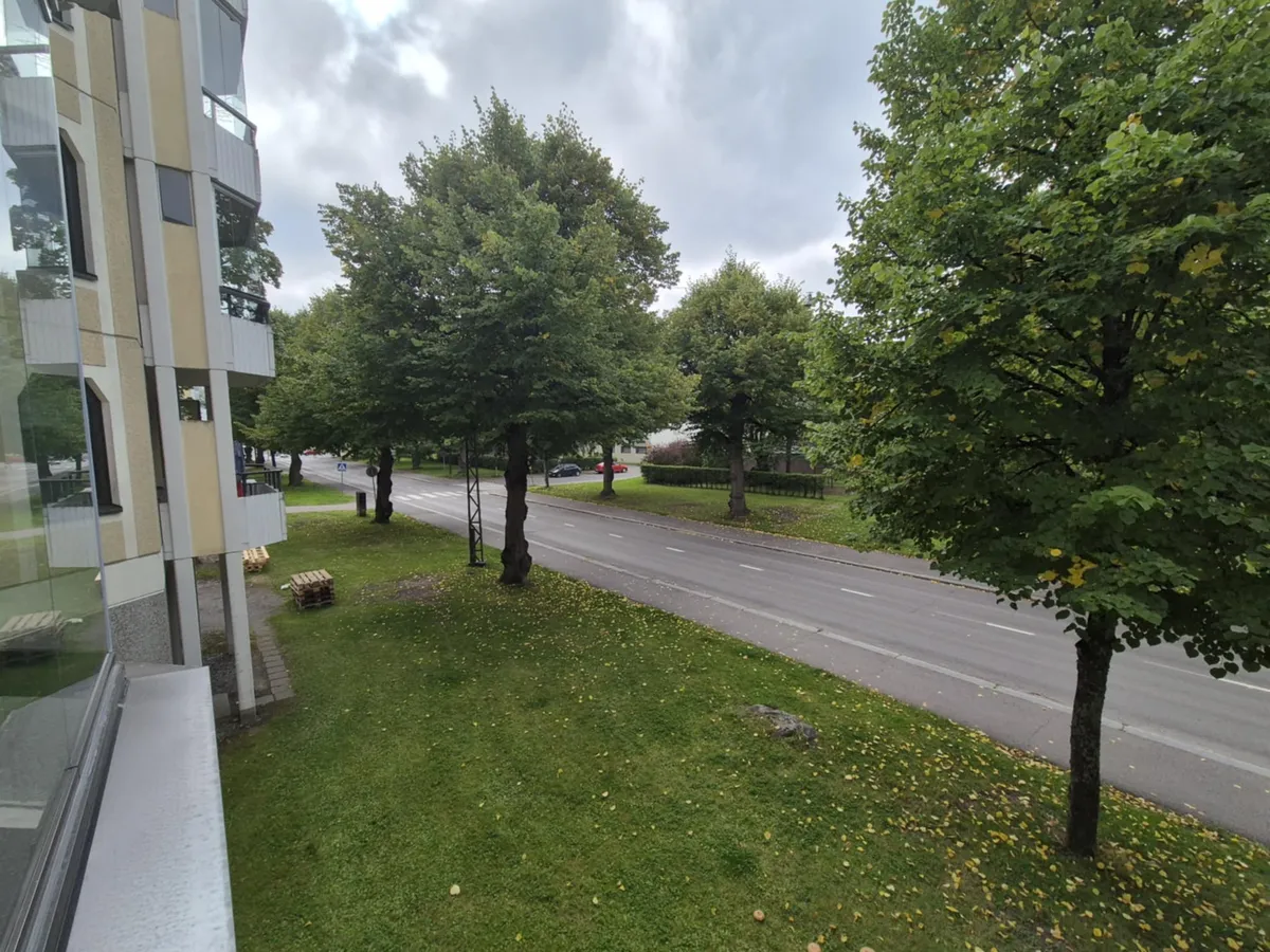 Hyreslägenhet på Tampere i tampere