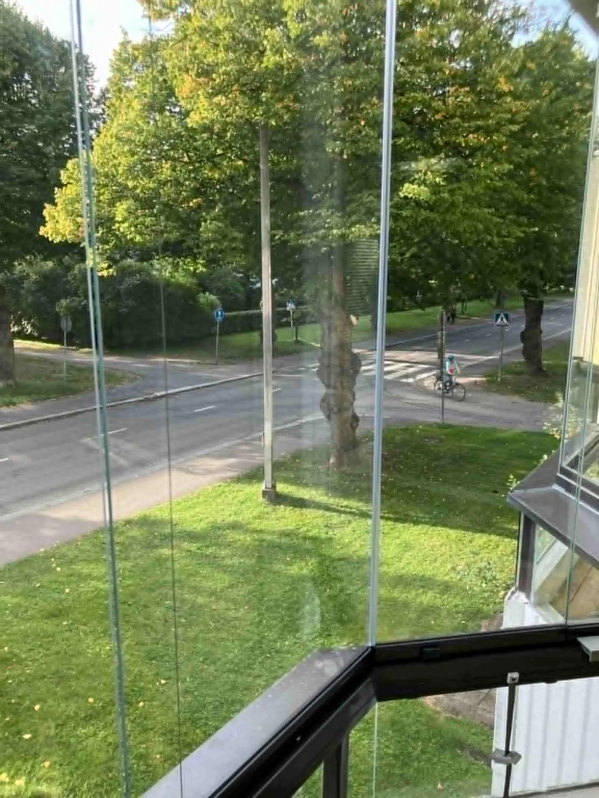 Hyreslägenhet på Tampere i tampere