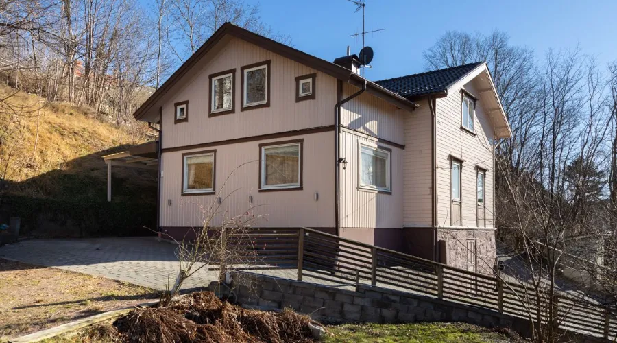 Hyresbostad på Mölndal i molndal