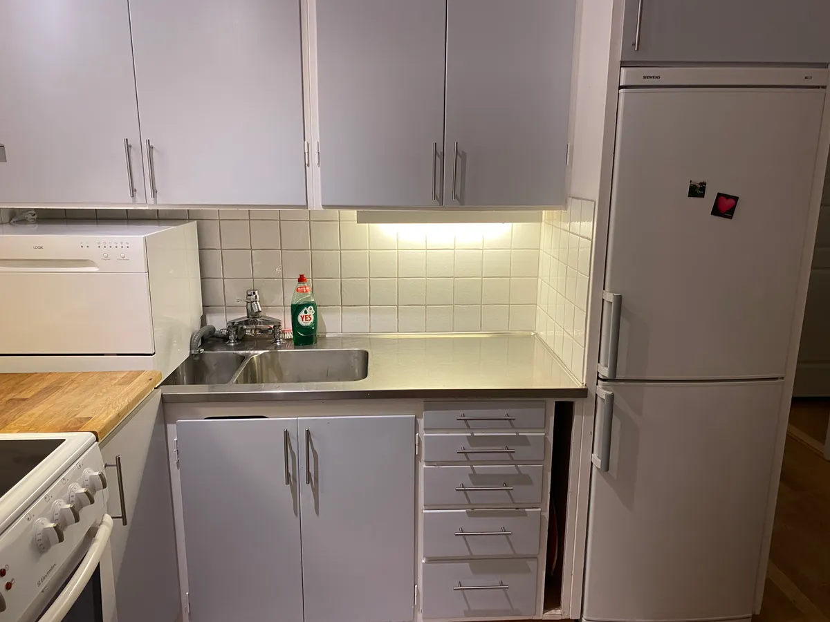 Hyreslägenhet på Umeå i umea
