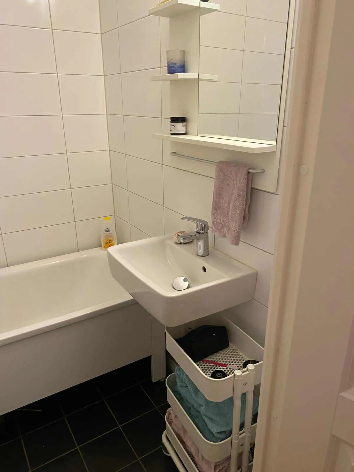 Hyreslägenhet på Umeå i umea