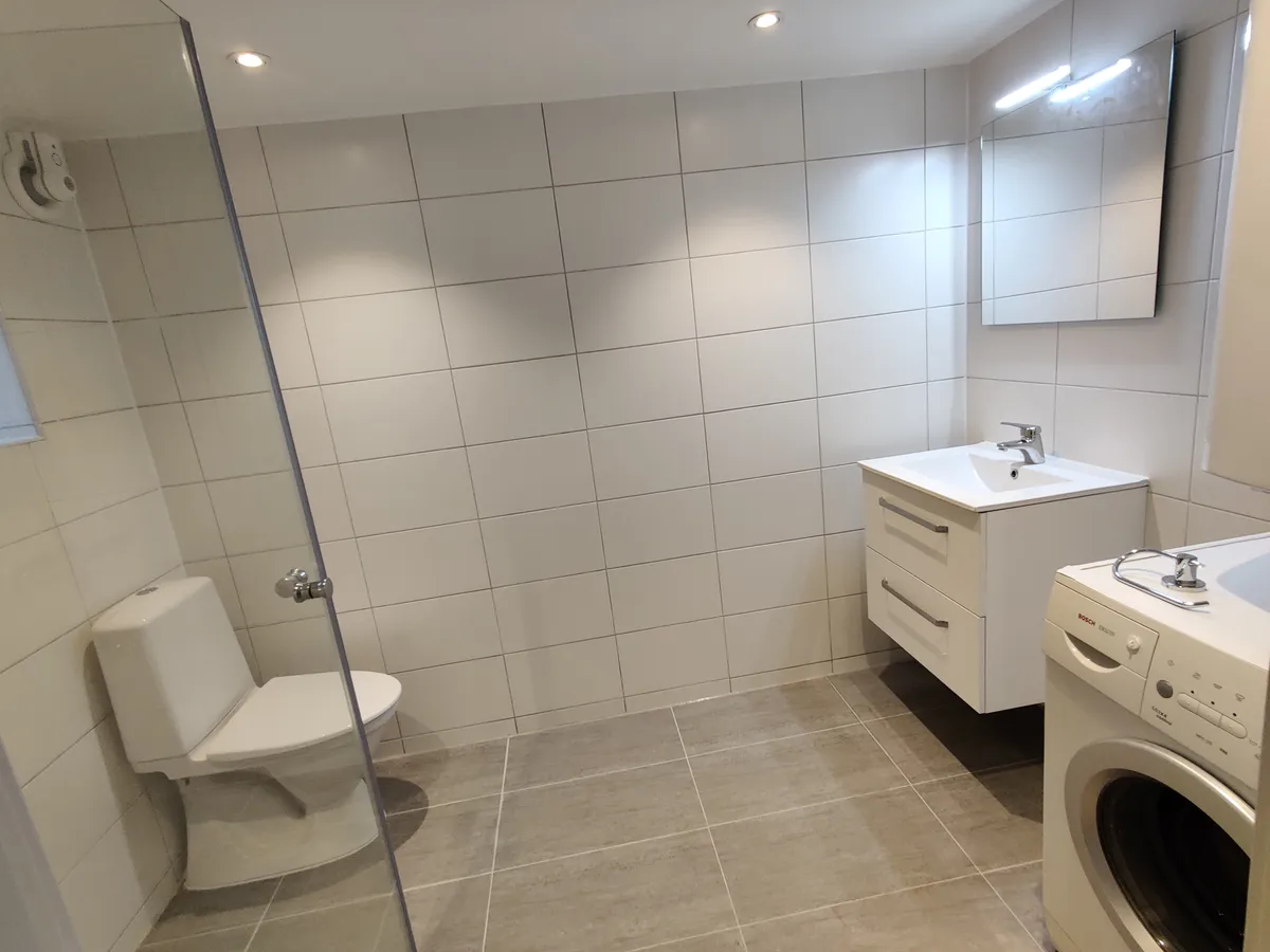 Hyreslägenhet på Vallentuna i vallentuna