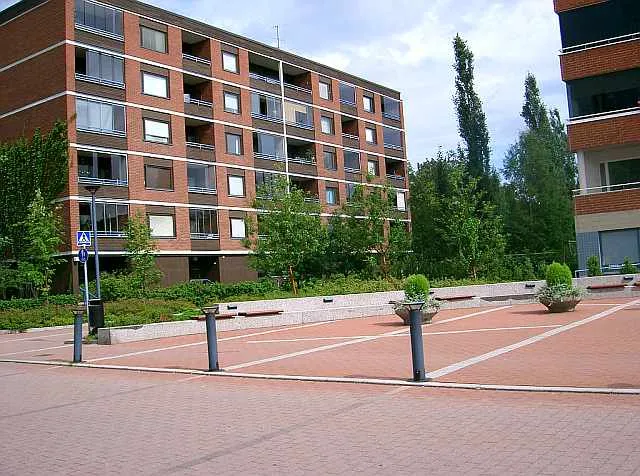 Hyreslägenhet på Jyväskylä i jyvaskyla