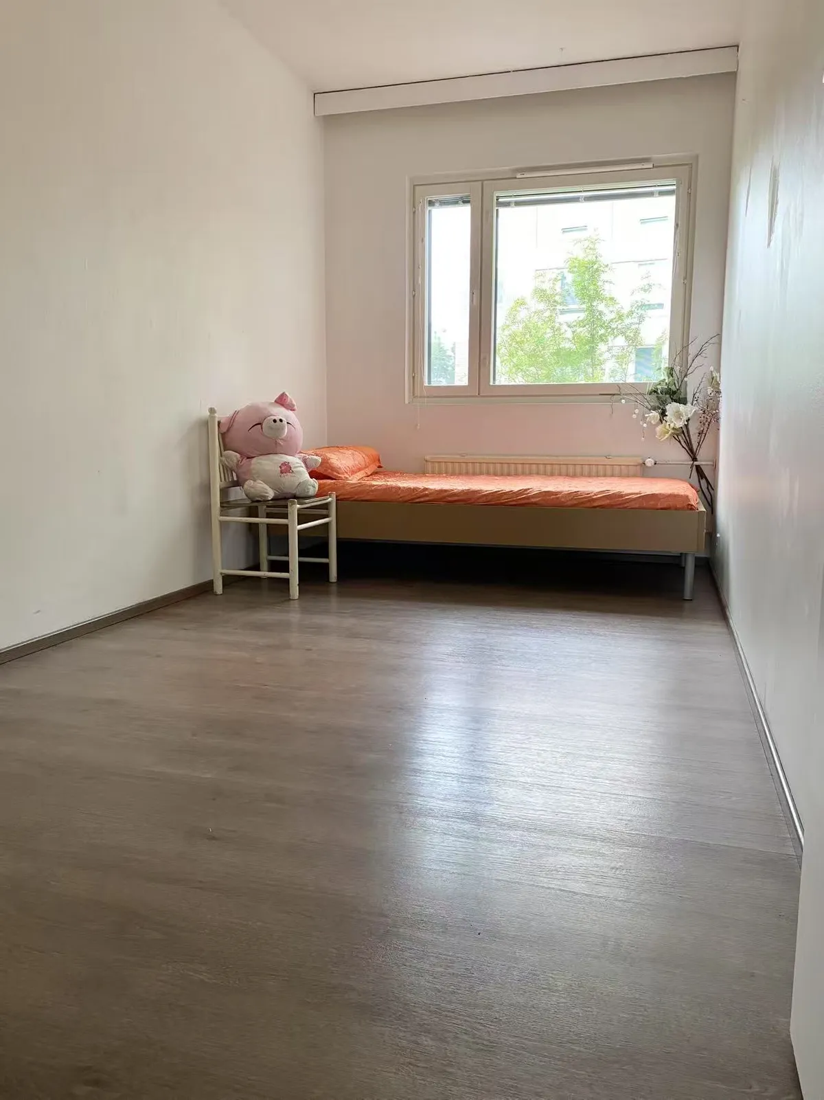 Hyreslägenhet på Espoo i espoo