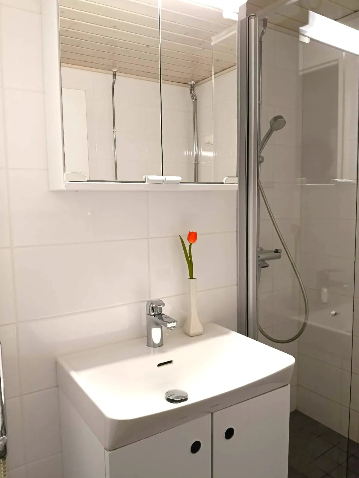 Hyreslägenhet på Espoo i espoo