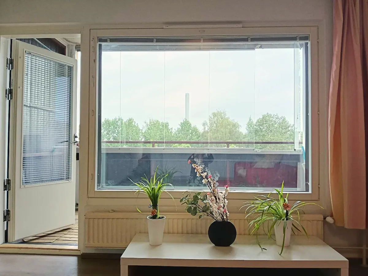 Hyreslägenhet på Espoo i espoo