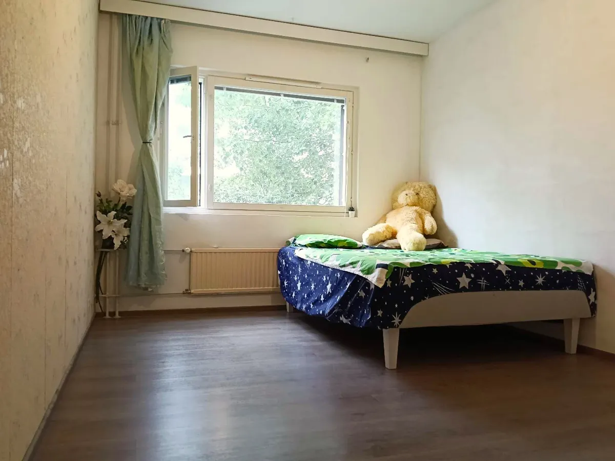 Hyreslägenhet på Espoo i espoo