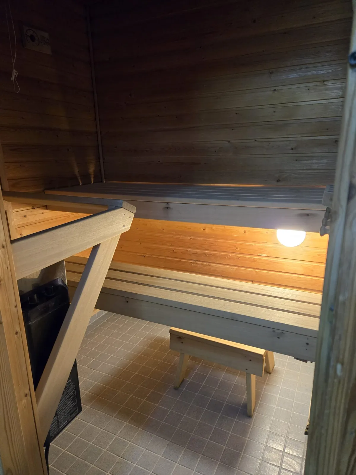 Hyresbostad på Oulu i oulu