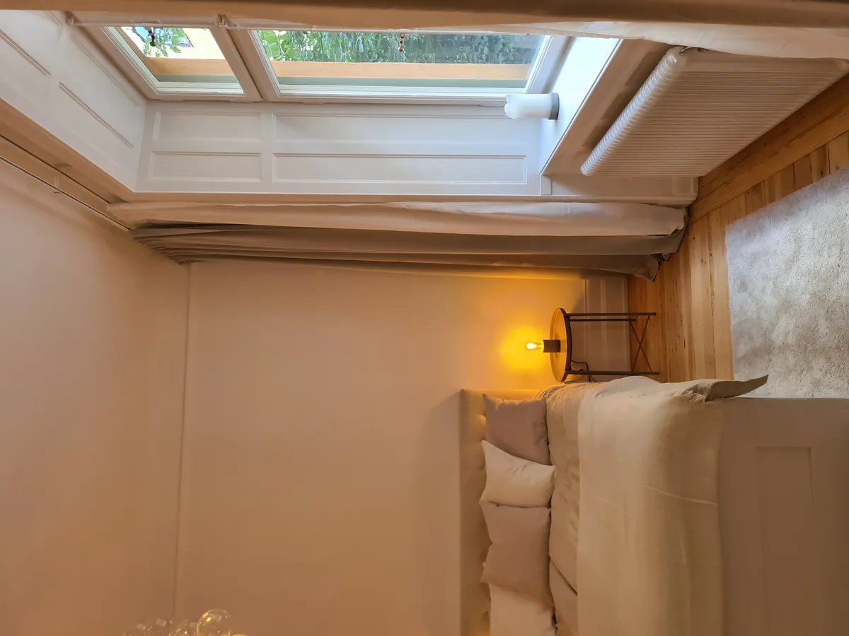 Hyreslägenhet på Stockholm i stockholm
