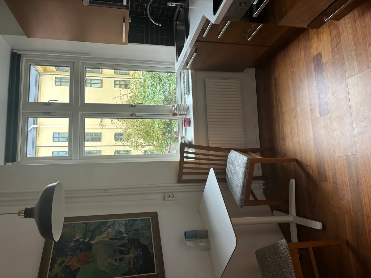 Hyreslägenhet på Malmö i malmo