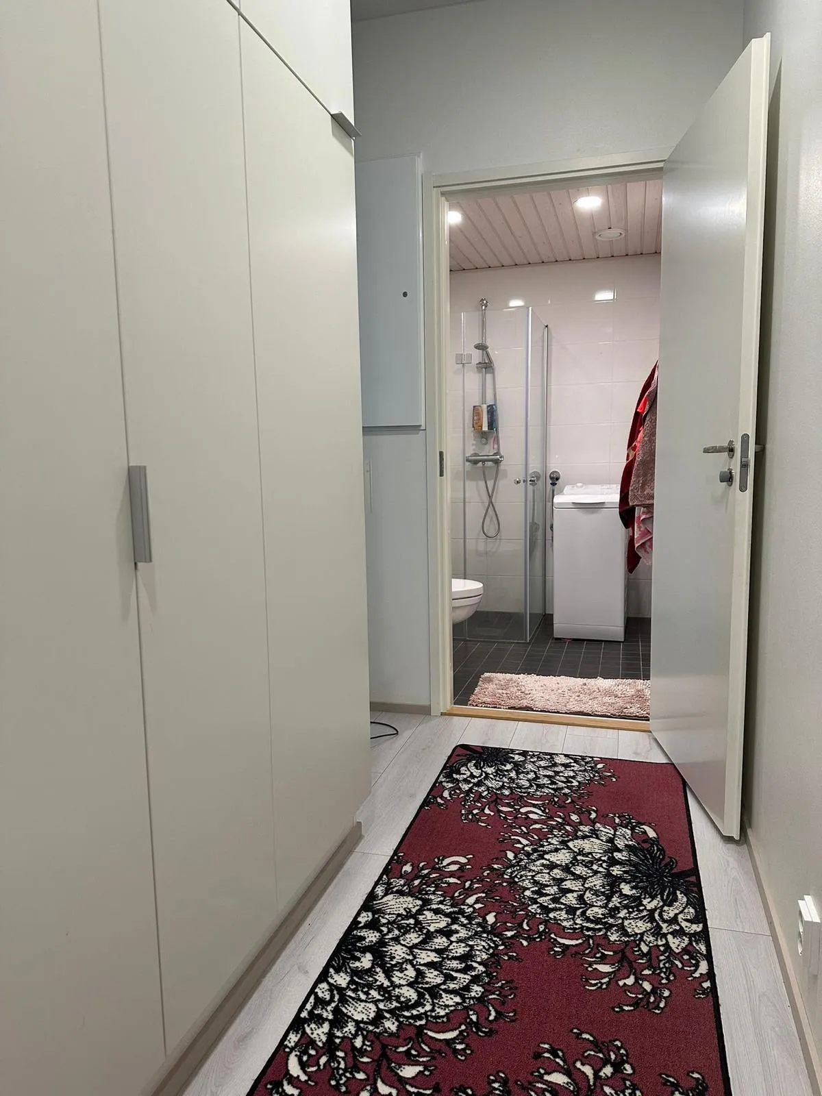 Hyreslägenhet på Oulu i oulu
