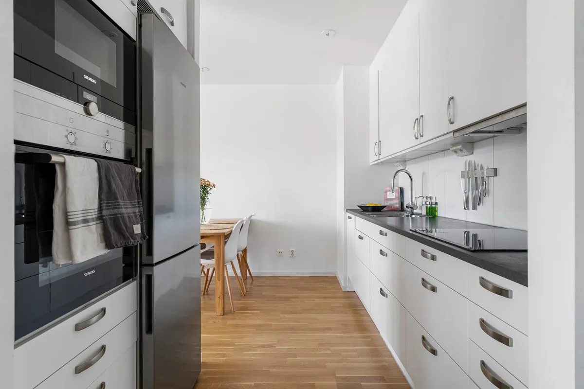 Hyreslägenhet på Mölndal i molndal