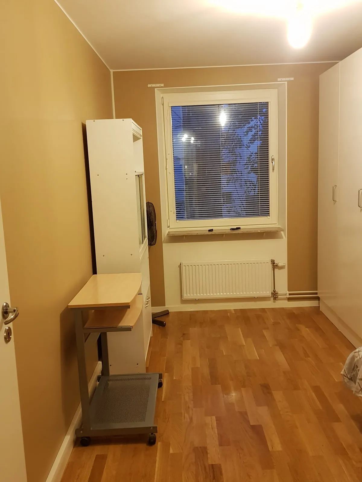 Hyreslägenhet på Stockholm i stockholm