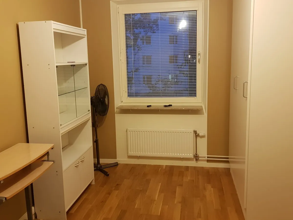 Hyreslägenhet på Stockholm i stockholm