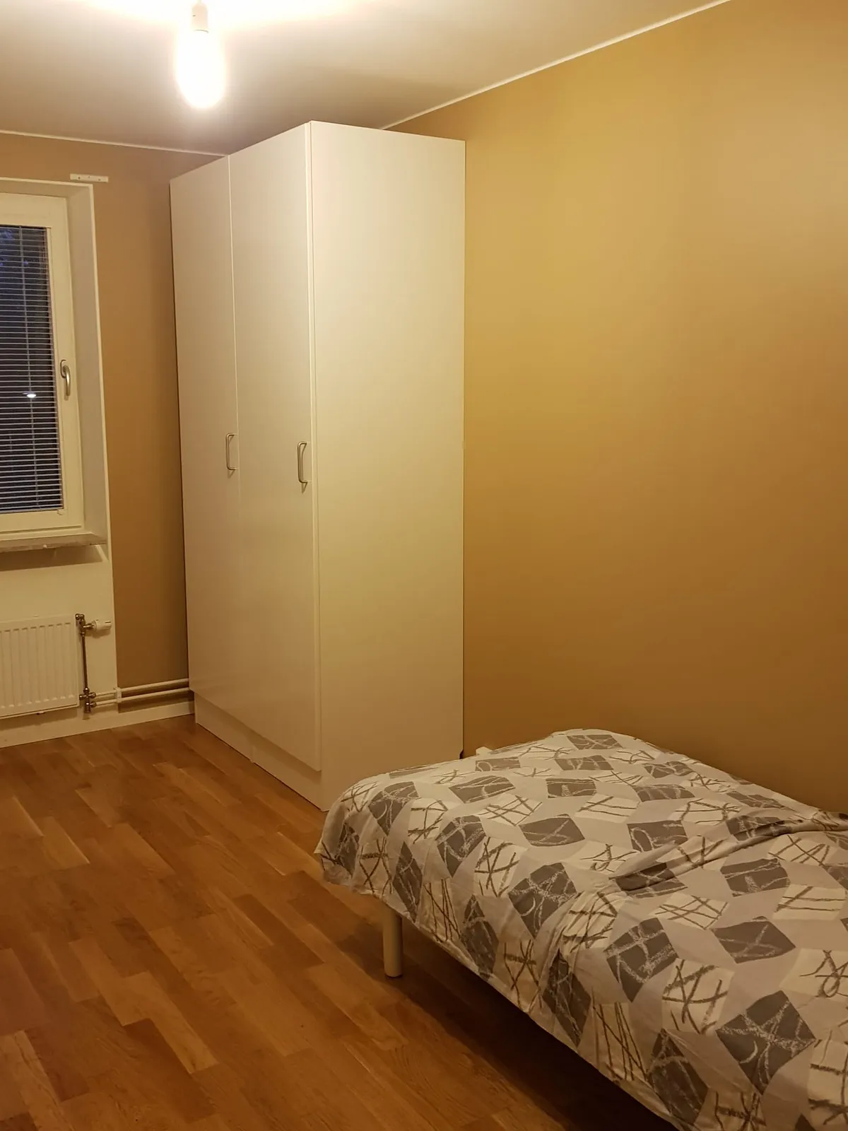 Hyreslägenhet på Stockholm i stockholm