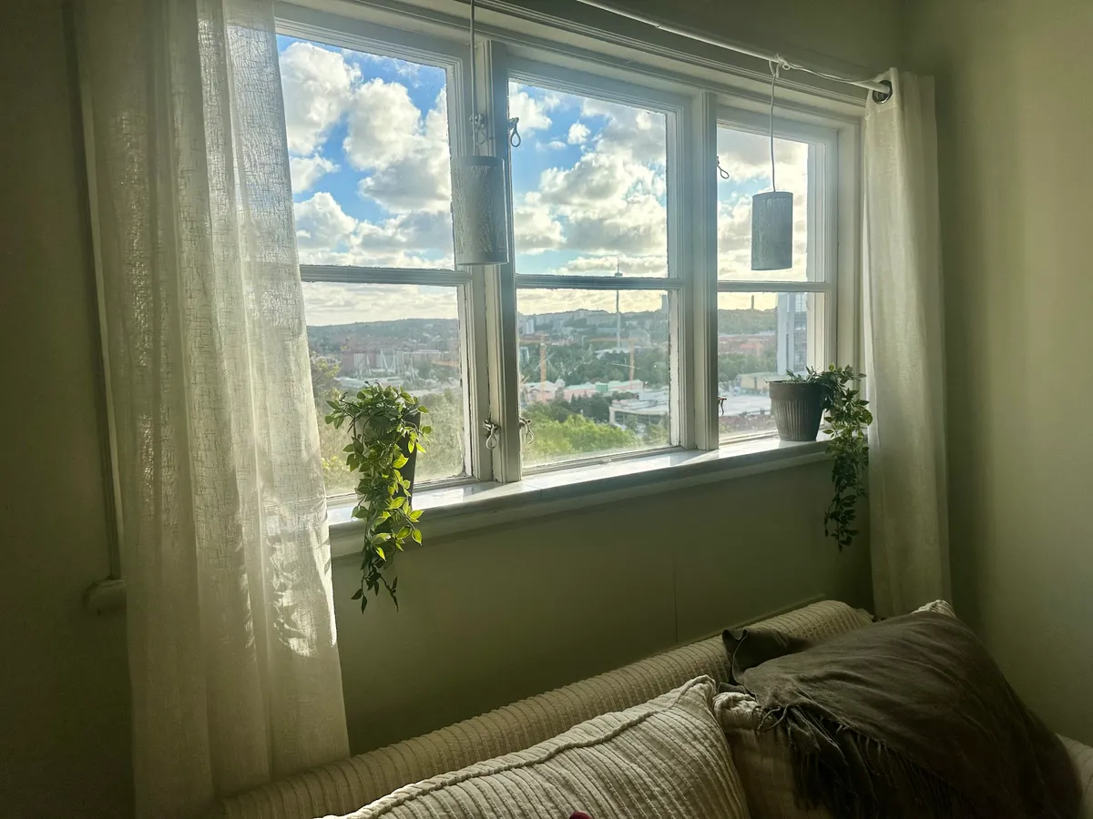 Hyreslägenhet på Göteborg i goteborg