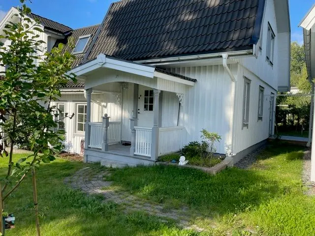 Hyresbostad på Huddinge i huddinge