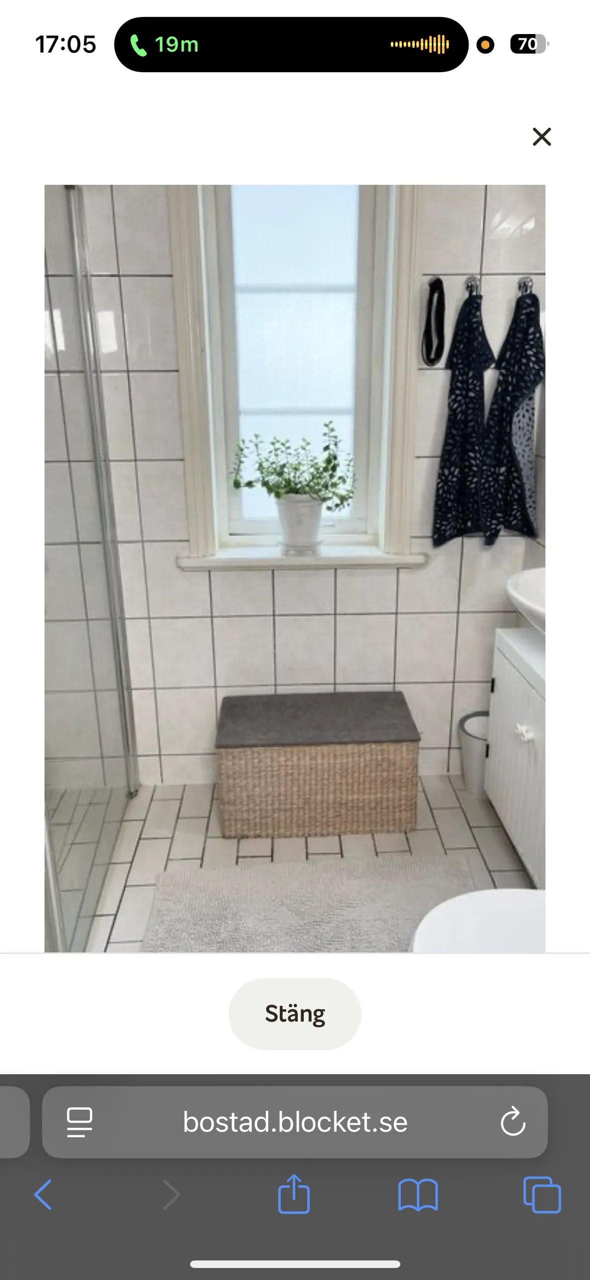Hyresbostad på Huddinge i huddinge