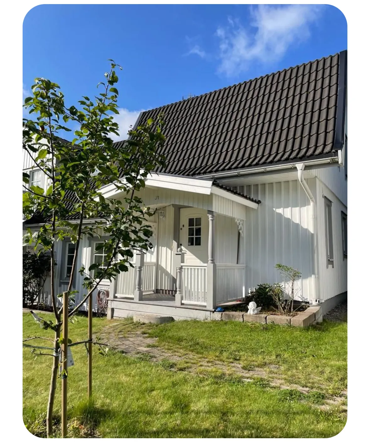 Hyresbostad på Huddinge i huddinge
