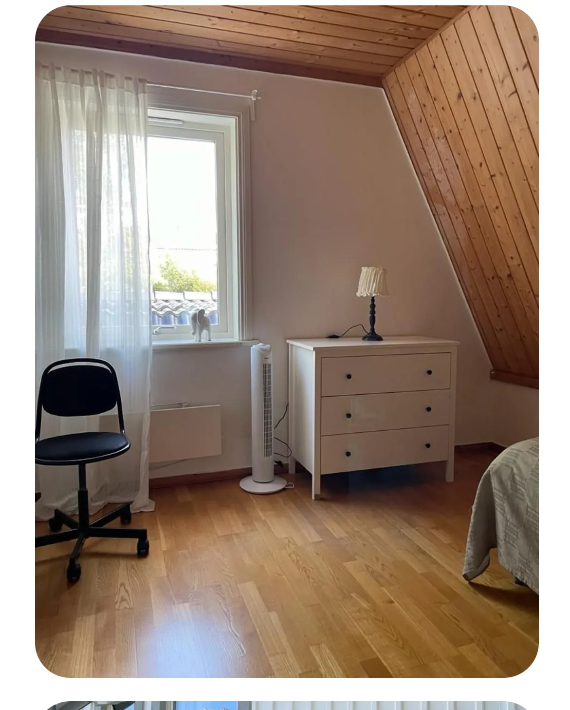 Hyresbostad på Huddinge i huddinge
