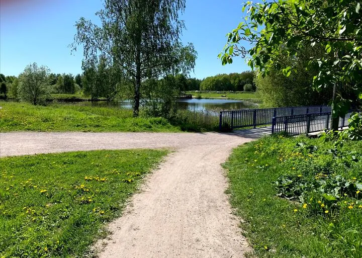 Hyreslägenhet på Helsinki i helsinki