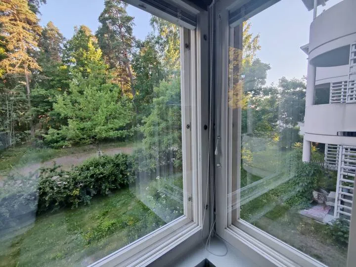 Hyreslägenhet på Helsinki i helsinki