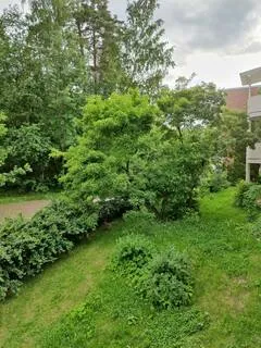Hyreslägenhet på Helsinki i helsinki