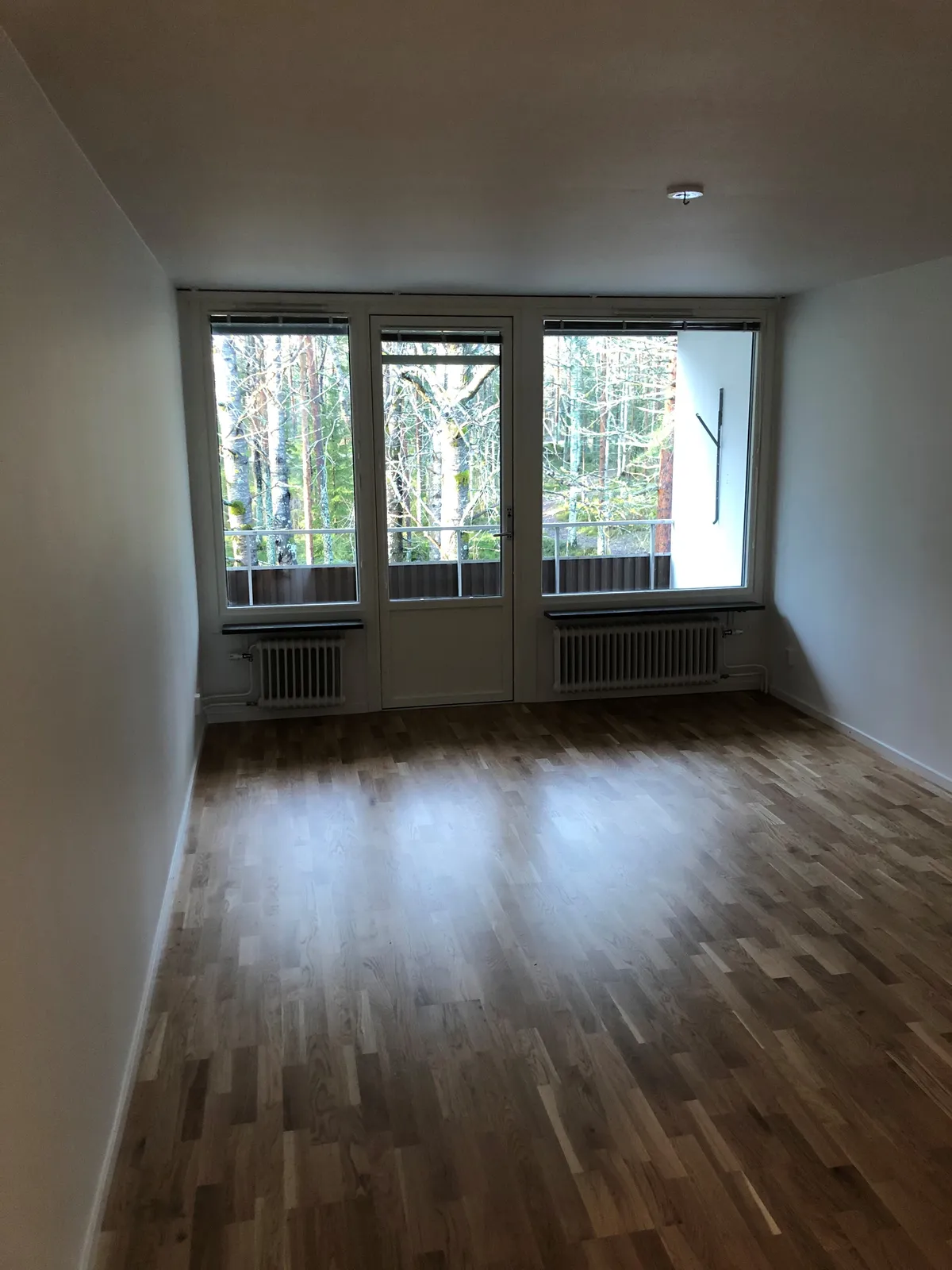 Hyreslägenhet på Umeå i umea
